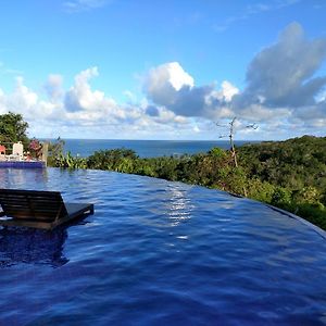 Villas Do Pratagy
